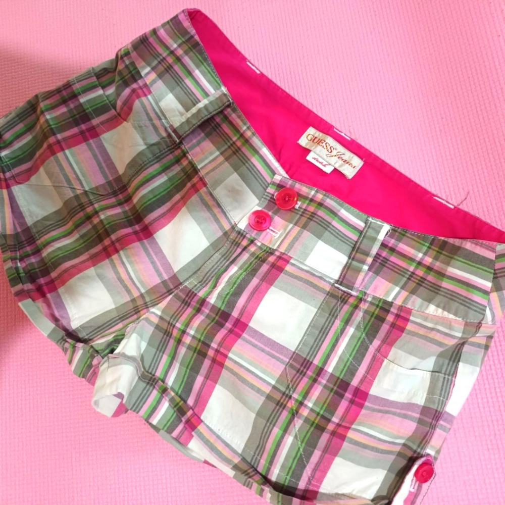 Guess shorts